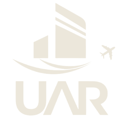 Logo UAR Travel & Tours